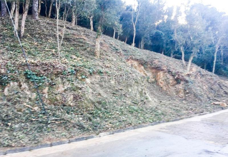 Foto befbe7c8-d5b5-48f2-a238-55388f19570f. Propriété dans Serra Brava Lloret de Mar