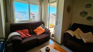 Dreistöckige Wohnung in Centre. Oportunidad, triplex en el centro de blanes