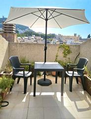 Tríplex a Centre. Oportunidad, triplex en el centro de blanes