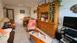 A tre livelli in Centre. Oportunidad, triplex en el centro de blanes