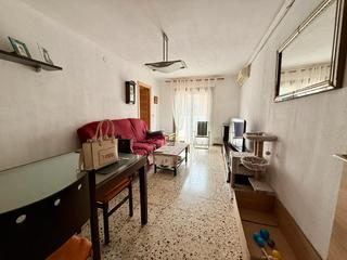 Appartement à Llefià. Fantastico piso en badalona en barrio de llefià