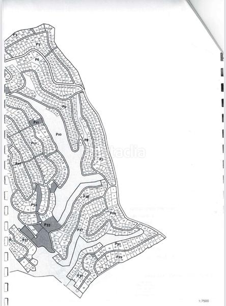 Foto e2d84ca2-677b-4926-aa42-3292d99776dc. Residential plot in Riudarenes