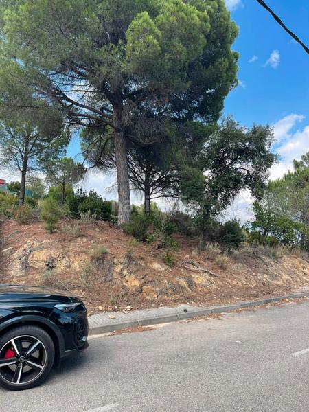 Foto f1ed1dfd-dbf1-4e82-9946-c0ae1d98d63f. Residential plot in Riudarenes