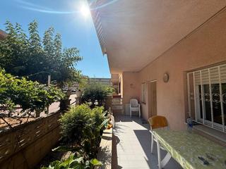 Piso en Els Pins. Piso en venta en los pinos
