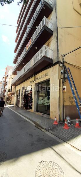 Foto d238250c-a711-4ebe-98ed-1fa48c8b5b04. Alquiler local comercial local en el centro en alquiler en Blanes
