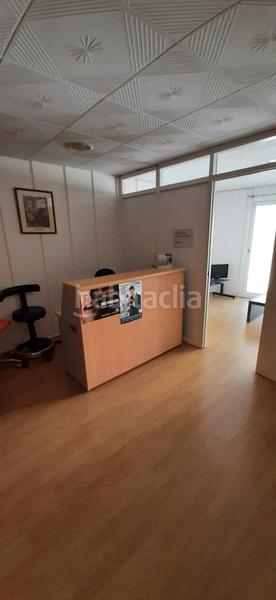 Foto df97fa42-a033-4a09-94c9-a24d4d138d35. Alquiler local comercial local en el centro en alquiler en Blanes