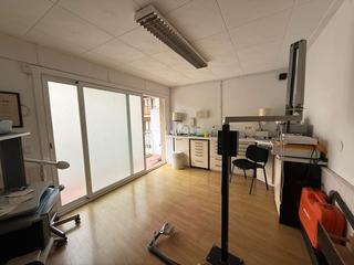 Local Comercial a Centre