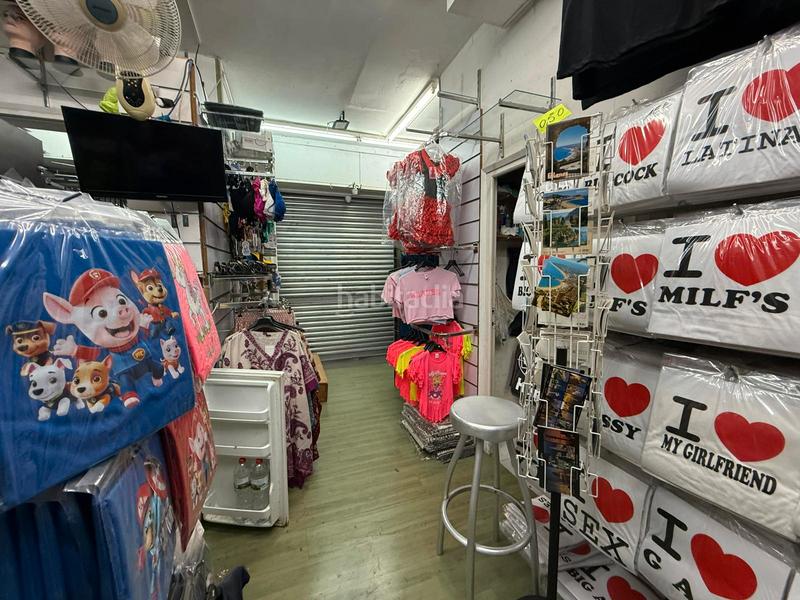 Foto 0466da31-5bce-45fb-a21d-8533109926b9. Alquiler local comercial local de 45 m2 en los pinos en Blanes