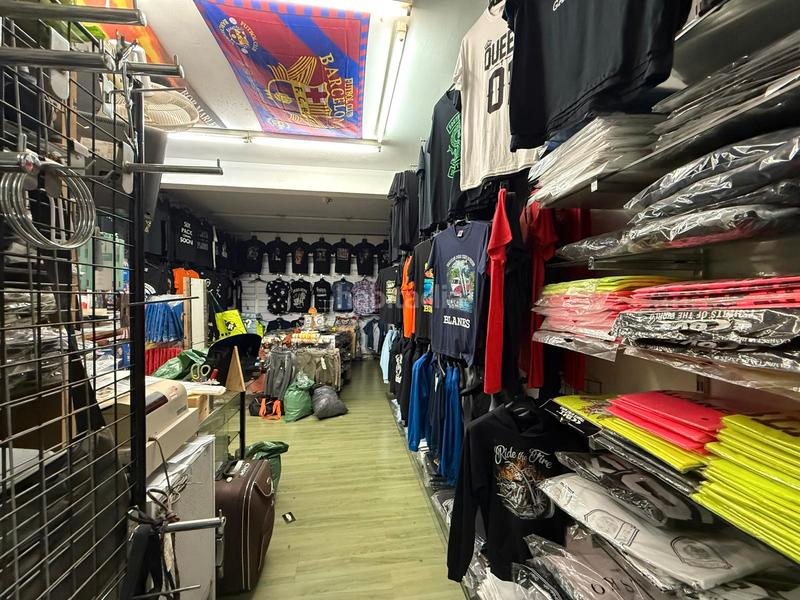 Foto 2dabeeaf-2540-4c7e-ba70-01d9160aad8f. Alquiler local comercial local de 45 m2 en los pinos en Blanes