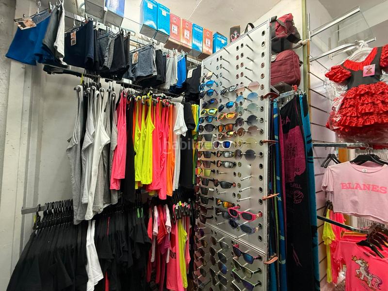 Foto f99867de-8012-4ee6-8dca-63503b72967f. Alquiler local comercial local de 45 m2 en los pinos en Blanes