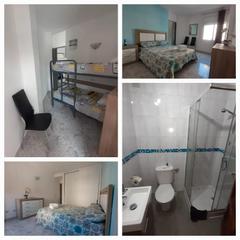 Lloguer Apartament a Fenals. Se alquila piso en fenals – temporada de octubre a 15 de junio
