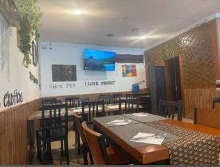 Pas-de-porte Local commercial à Mont Ferrant-Joan Carles I. ¡traspaso de restaurante en blanes – listo para empezar!