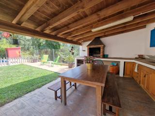 Haus in Lloret Residencial - Montlloret. Fantástica casa en lloret residencial