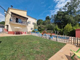 Casa a Lloret Residencial - Montlloret. Fantstica casa en lloret residencial
