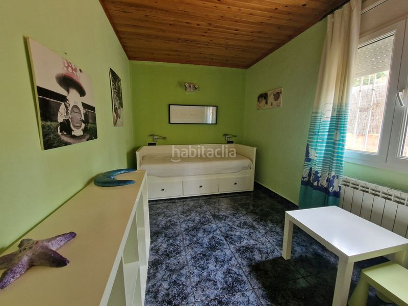Foto 709f6692-1bd6-4290-8b1f-985eada19c04. Casa amb xemeneia calefacció aparcament piscina a Lloret de Mar