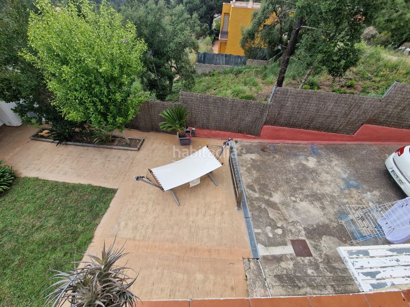 Foto ccb93333-5253-473a-911a-c15d7545c2c3. Casa amb xemeneia calefacció aparcament piscina a Lloret de Mar
