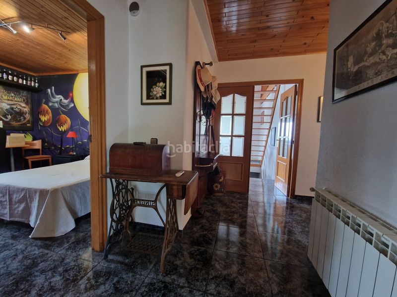 Foto ea4b228c-6c18-4625-830f-e41befc11ba7. Casa amb xemeneia calefacció aparcament piscina a Lloret de Mar