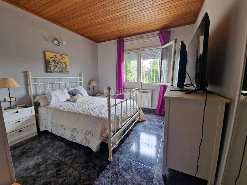 Foto ee675cd6-ef90-422d-884b-043e0ab91b13. Casa amb xemeneia calefacció aparcament piscina a Lloret de Mar
