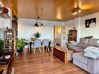 Appartement  Rambla de romà barnés. ¿te imaginas disfrutar de las vistas al mar desde tu propio saló