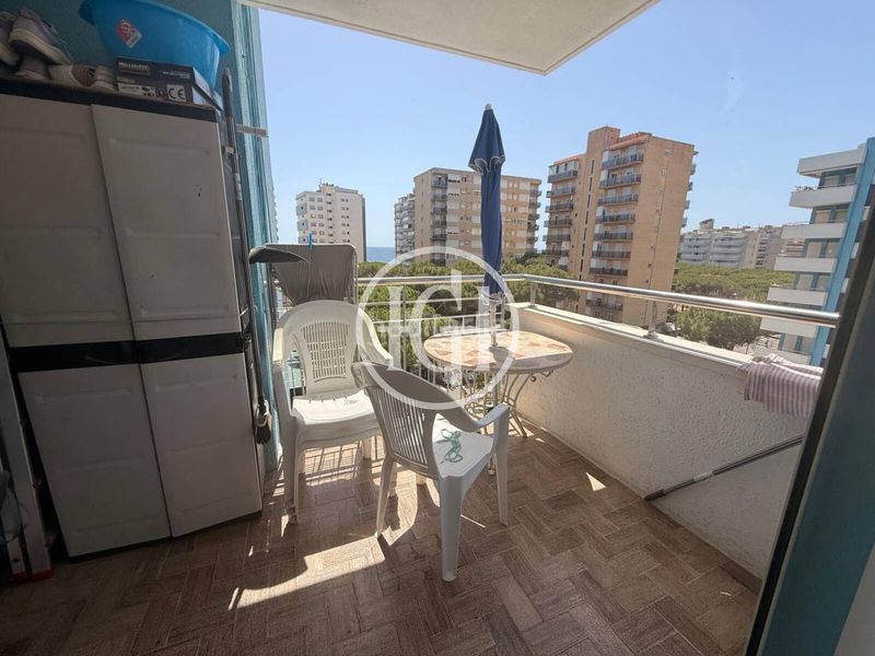 Foto f6b9a243-c9ae-4ea3-a8cd-b65197281901. Loft amb piscina a Els Pins Blanes