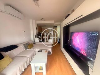Flat in Tordera. Piso acogedor con parking y trastero en el centro de tordera