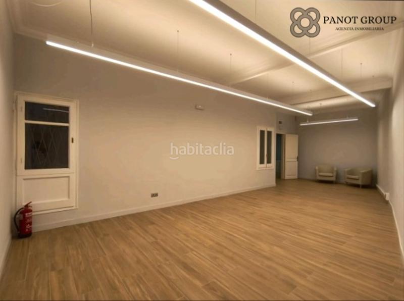 Foto 04165edd-b874-403b-8f10-129f67ac0a0a. Miete büro in Sant Gervasi - Galvany Barcelona