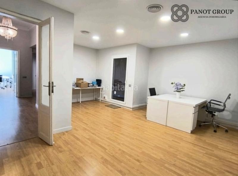 Foto 11f38a99-a894-49cc-bab5-e83556396307. Miete büro in Sant Gervasi - Galvany Barcelona