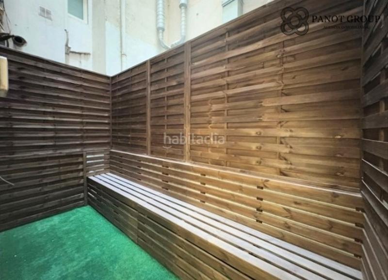 Foto 4d218679-12bc-4b83-9404-ac6fa313b947. Miete büro in Sant Gervasi - Galvany Barcelona