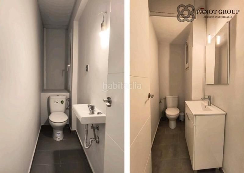 Foto 8dbdf6ee-7536-4535-a6c3-76157aba040a. Miete büro in Sant Gervasi - Galvany Barcelona