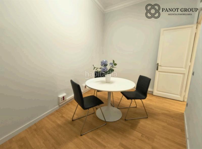 Foto caeb02f6-2d58-40aa-a6e8-e9dd1ce11b7e. Miete büro in Sant Gervasi - Galvany Barcelona