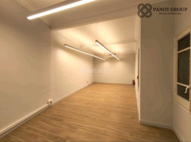 Foto b2cce1bd-ae69-417c-bae8-e9f478e3b6a2. Alquiler oficina en Sant Gervasi - Galvany Barcelona