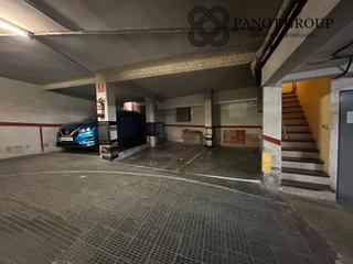 Car parking in Ronda del guinardó 219