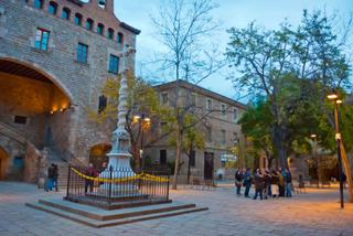 Appartamento in Raval