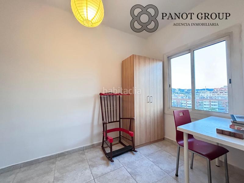 Foto 01cc9ace-13b4-49fa-83b5-fd8bf8dd47ea. Attique dans Poblenou Barcelona