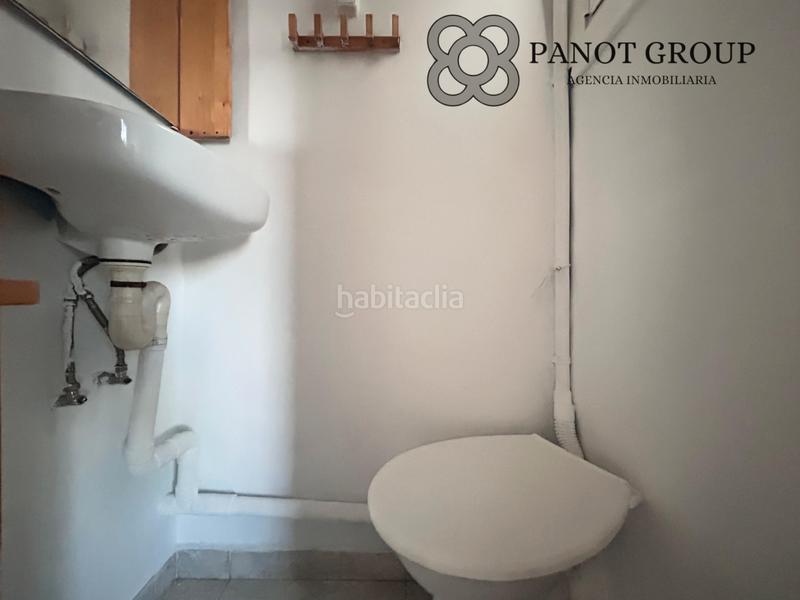 Foto 5fd3b19c-de3a-49cc-9ef0-d8f5e6326f81. Attique dans Poblenou Barcelona