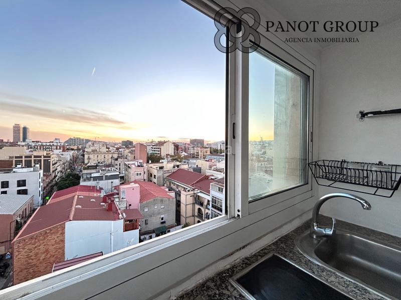 Foto 649c6b08-c727-4e77-bde3-c41fa1b2d113. Attique dans Poblenou Barcelona