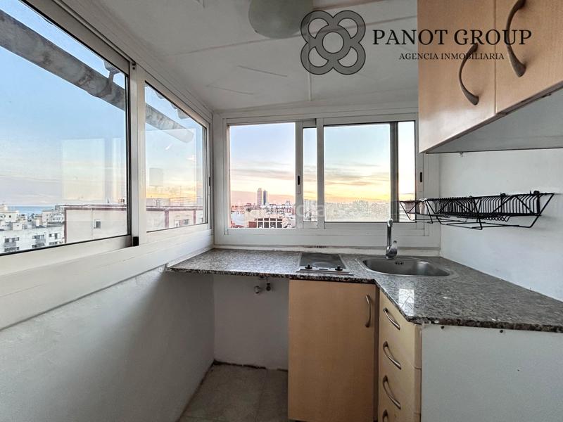 Foto 6bd07621-ef5d-4965-a2ee-ea70f0948487. Attique dans Poblenou Barcelona