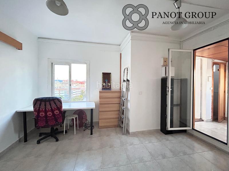 Foto a7b5ade6-a0a5-4e7f-ae13-5fed068ea14f. Attique dans Poblenou Barcelona