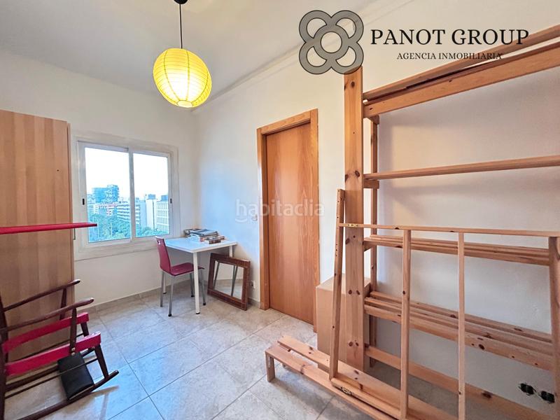 Foto b0790d86-3872-4d93-b938-dd0ff235fcea. Attique dans Poblenou Barcelona