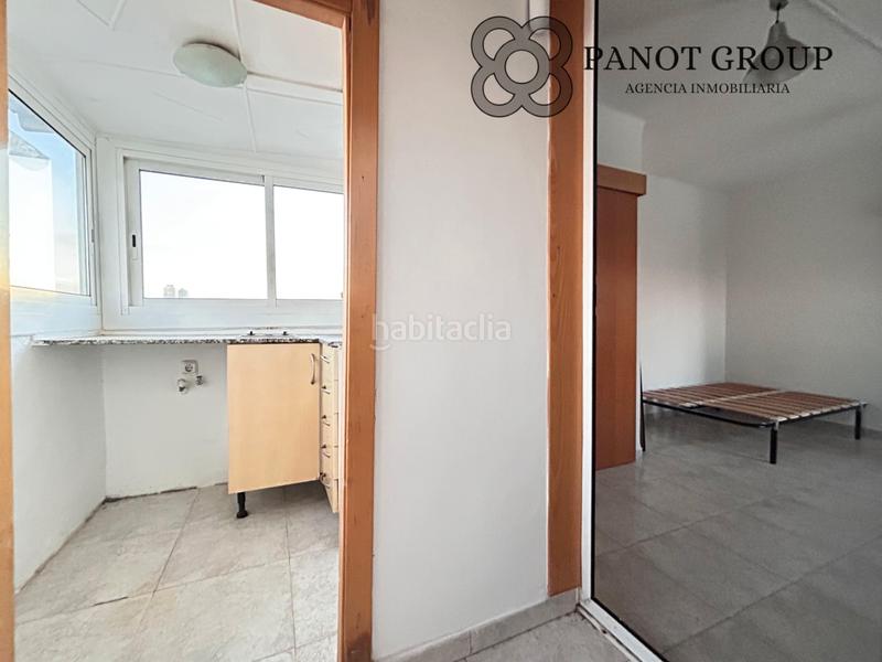 Foto b774b4d1-6fc4-48fd-8d9c-1accccc97557. Attique dans Poblenou Barcelona