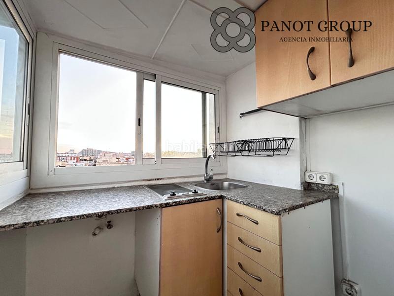 Foto c739562a-c999-4fd4-a544-76488b9a24fb. Attique dans Poblenou Barcelona