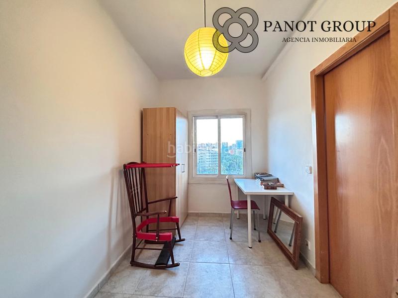 Foto c75ffdc8-30a2-43e7-82c6-87f6ca803306. Attique dans Poblenou Barcelona