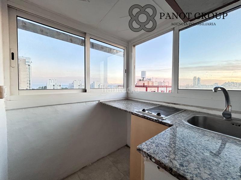 Foto c9e57cf9-ef71-45f1-91fd-2c1ab186bb6f. Attique dans Poblenou Barcelona