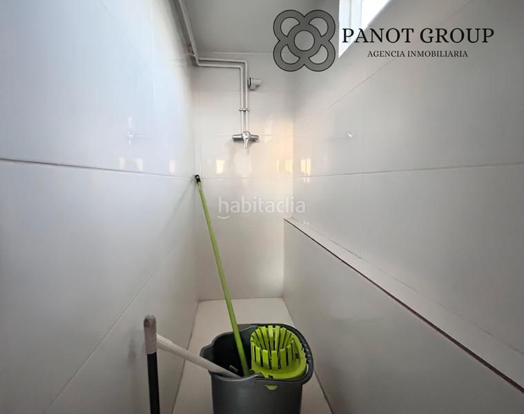 Foto d5bdaefa-b2fe-477c-8c68-d8afac2b0833. Attique dans Poblenou Barcelona