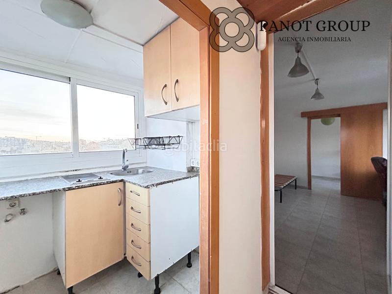 Foto da802c51-cb91-4b0b-9c3e-6d3b6c7bd20a. Attique dans Poblenou Barcelona