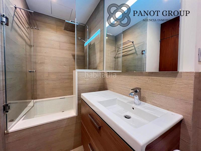 Foto 00ecb4d3-9dd9-4d14-a258-cef2357b1e85. Appartement avec chauffage dans El Camp de l´Arpa del Clot Barcelona