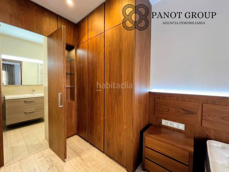 Foto 039e7f02-449d-45bc-8774-4b8ade62055a. Appartement avec chauffage dans El Camp de l´Arpa del Clot Barcelona