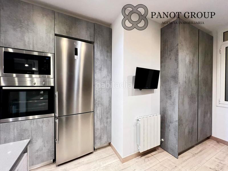 Foto 1115e250-6a14-42fd-a5b5-98cd00693ce7. Appartement avec chauffage dans El Camp de l´Arpa del Clot Barcelona