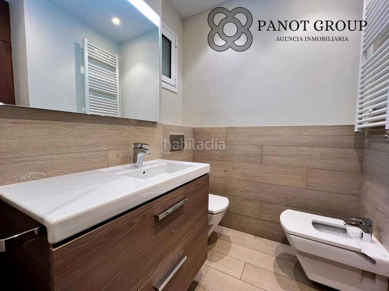 Foto 1a40647a-48d6-455d-b7cc-0a9cb1d864c0. Appartement avec chauffage dans El Camp de l´Arpa del Clot Barcelona