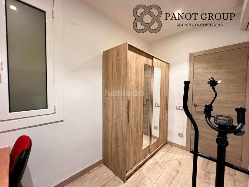 Foto 22c95388-f4ba-40ce-a649-69c37476c50c. Appartement avec chauffage dans El Camp de l´Arpa del Clot Barcelona